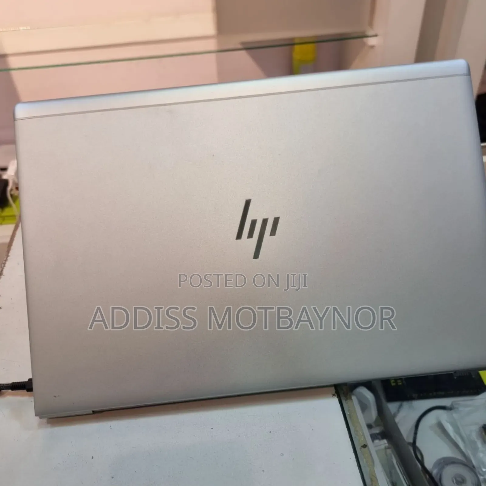 New Laptop HP EliteBook 850 16GB Intel Core I5 SSD 512GB