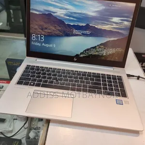 New Laptop HP EliteBook 850 16GB Intel Core I5 SSD 512GB
