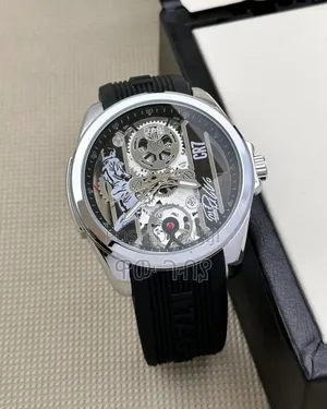 Photo - Tag Heuer Free Delivery