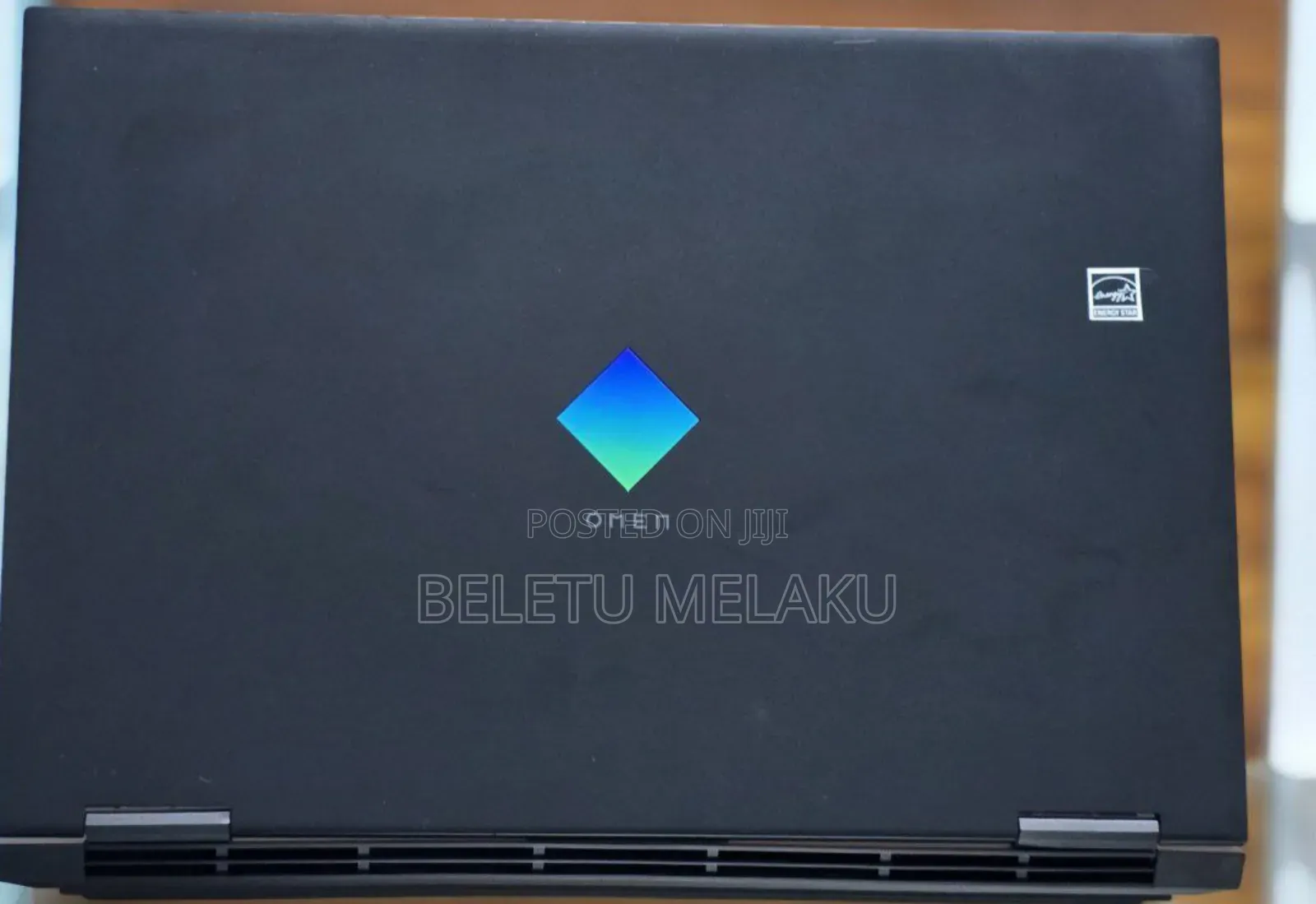 New Laptop HP Omen 15 16GB Intel Core I7 SSD 1T