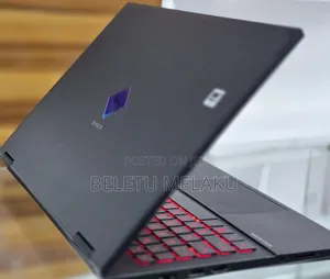 New Laptop HP Omen 15 16GB Intel Core I7 SSD 1T