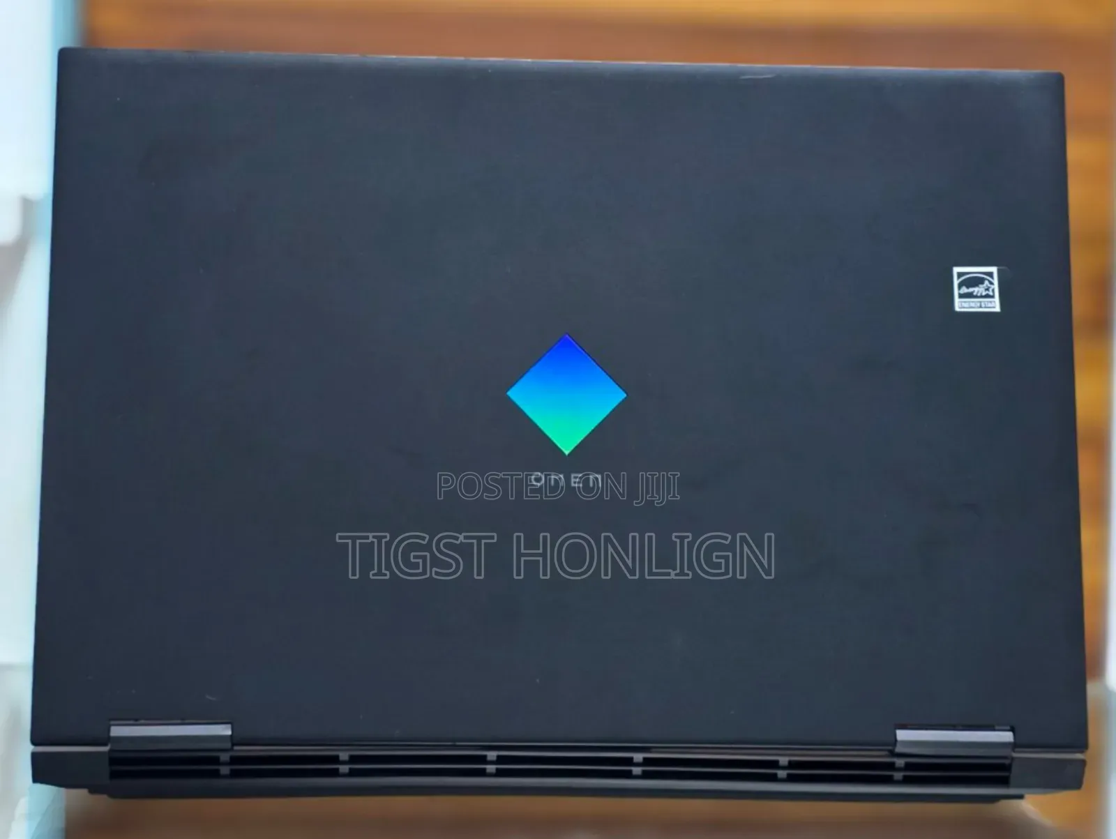 New Laptop HP Omen 15 16GB Intel Core I7 SSD 1T