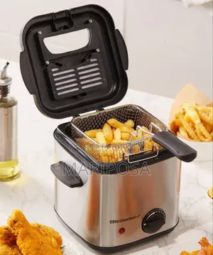 Deep Fryer