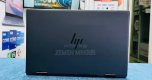 Photo - New Laptop HP Envy X360 16GB AMD Ryzen 7 SSD 512GB