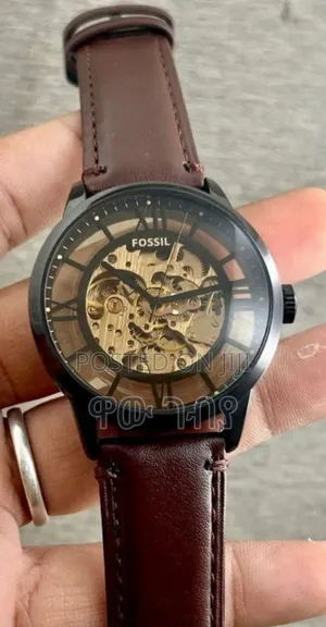 Photo - Fossil Automatic Free Delivery