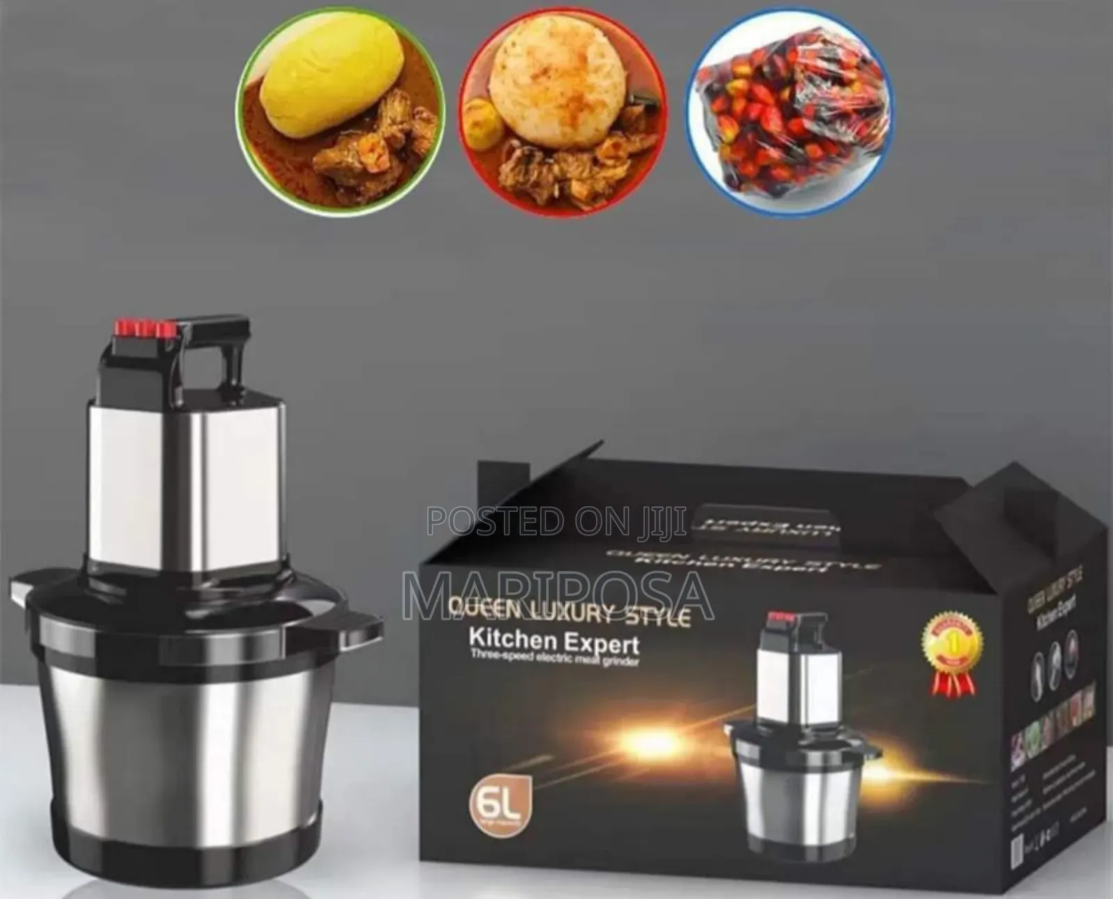 Original 
Queen Luxury Style #Kitchen_expert