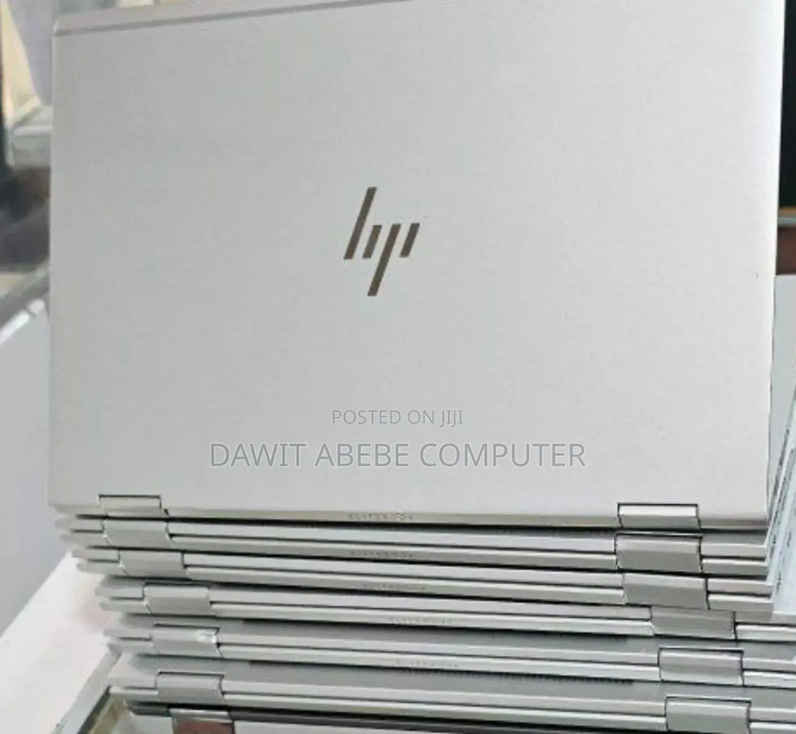 New Laptop HP EliteBook X360 1040 G5 16GB Intel Core I7 SSD 512GB