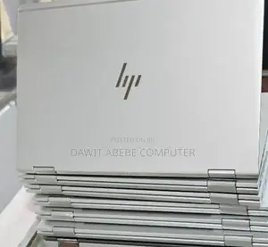 New Laptop HP EliteBook X360 1040 G5 16GB Intel Core I7 SSD 512GB