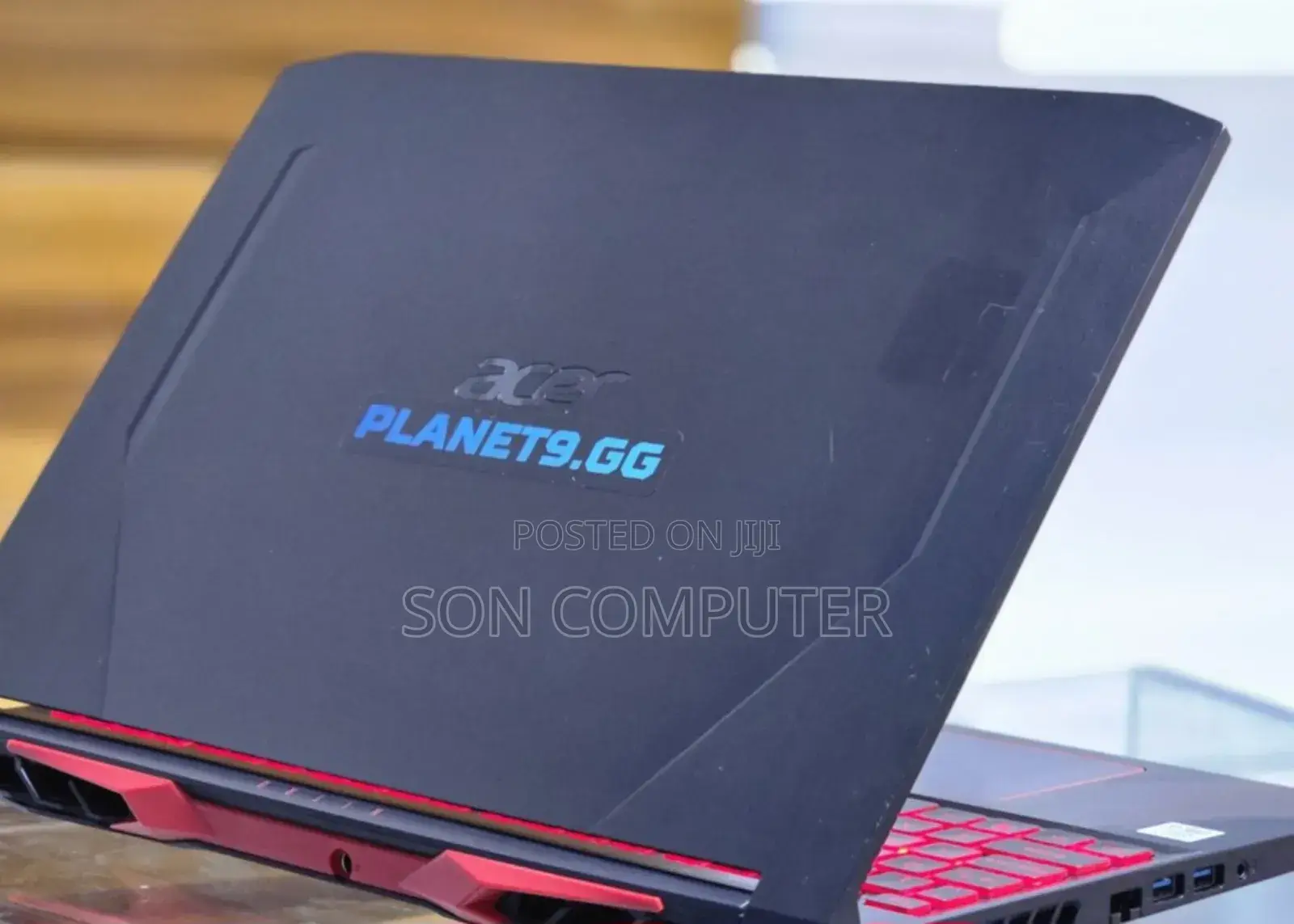 New Laptop Acer Nitro 5 16GB Intel Core I5 SSD 1T