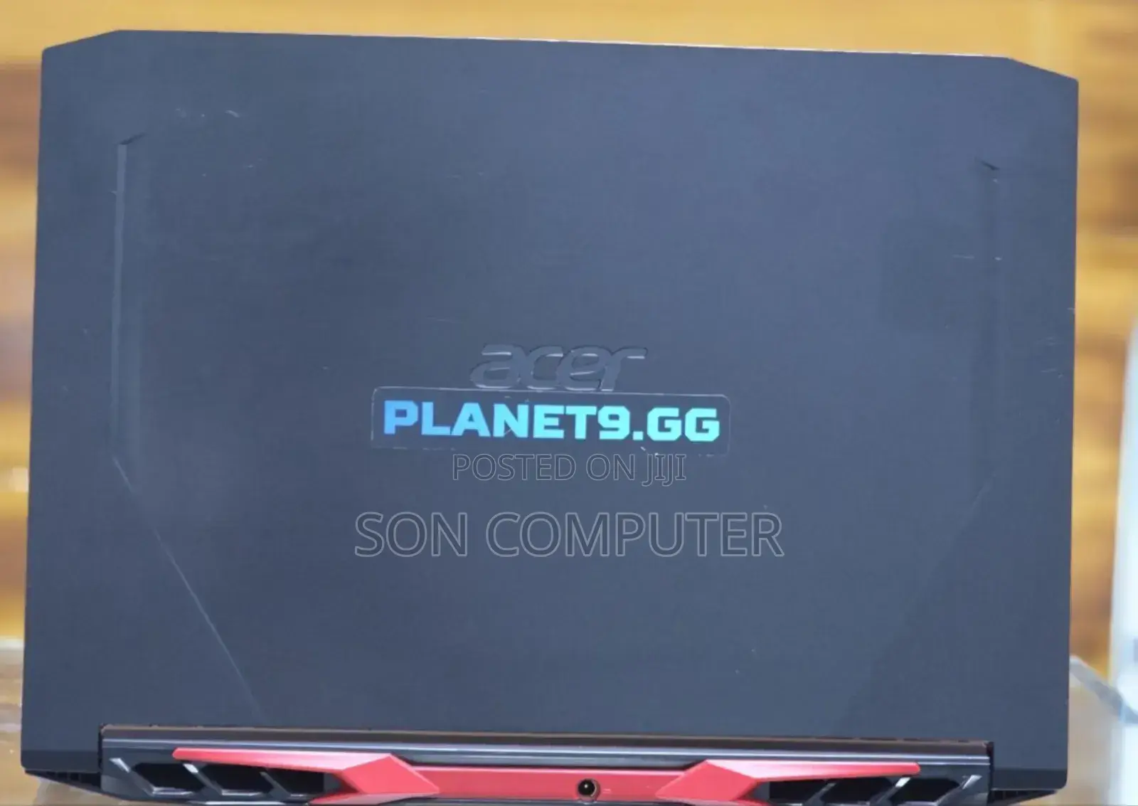 New Laptop Acer Nitro 5 16GB Intel Core I5 SSD 1T