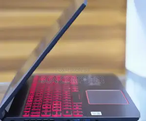 New Laptop Acer Nitro 5 16GB Intel Core I5 SSD 1T