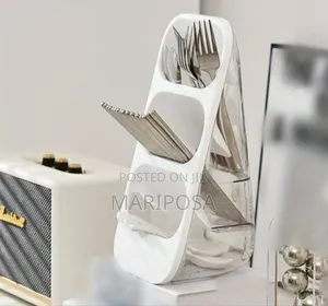 3 Layers Utensils Rack