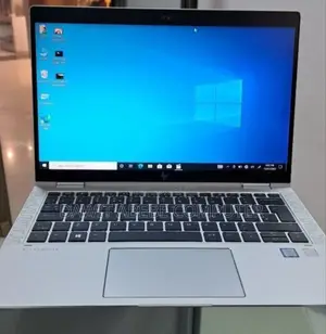 New Laptop HP EliteBook X360 1030 G3 16GB Intel Core I7 SSD 512GB