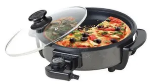  Pizza Pan