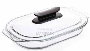 Tempered Glass Bakeware