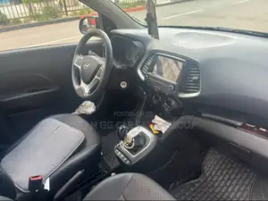 Hyundai Atos 2023 Black