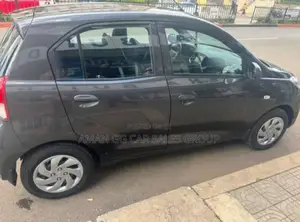 Hyundai Atos 2023 Black