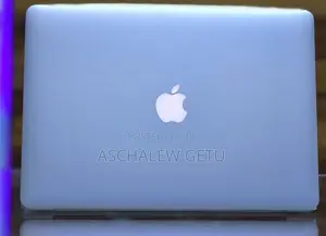 New Laptop Apple MacBook Pro 16GB Intel Core I7 SSD 512GB