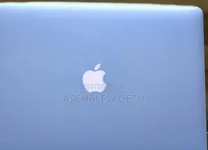 New Laptop Apple MacBook Pro 16GB Intel Core I7 SSD 512GB