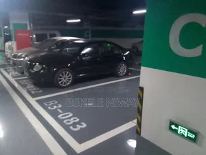 Volkswagen Bora 1.6 Automatic 2005 Black