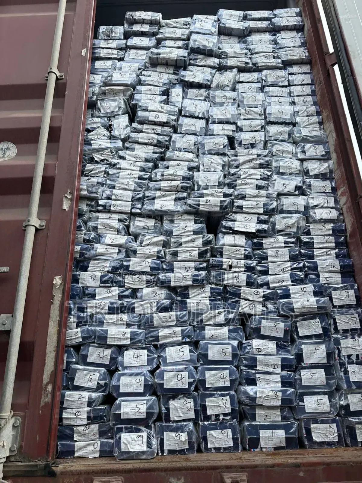 Aluminium Profile Accessories