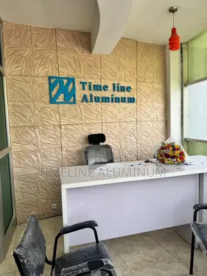 Aluminium Profile Accessories