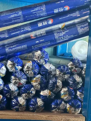 Aluminium Profile Accessories