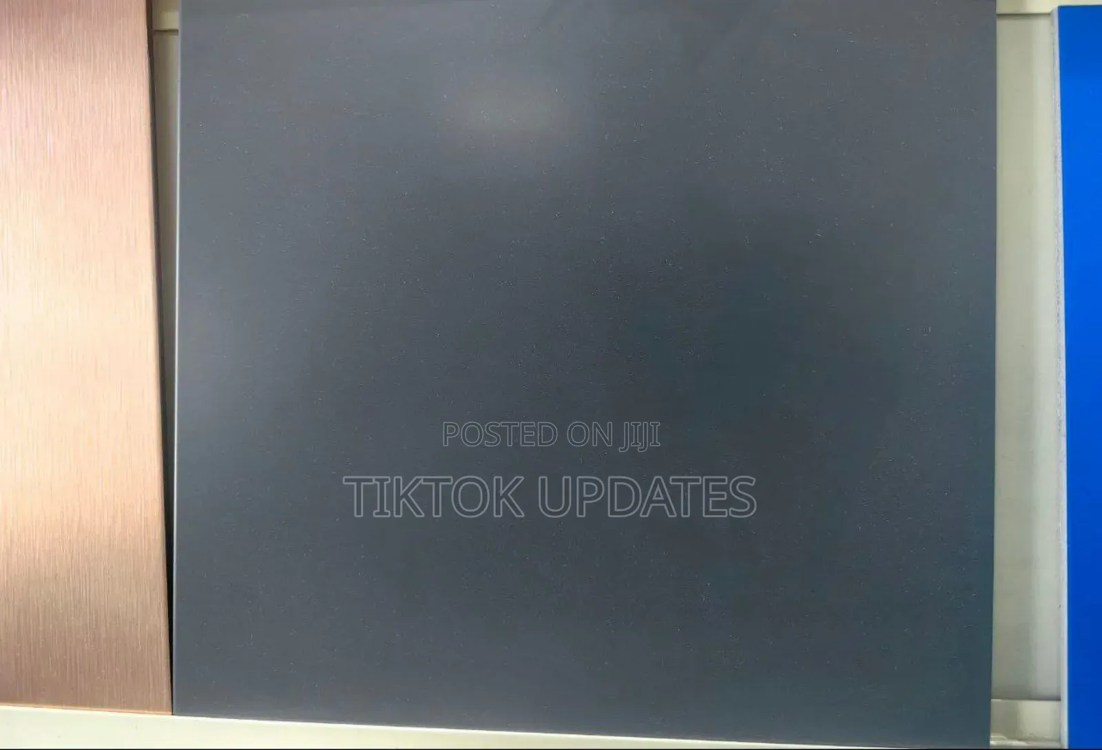 Aluminium Profile Accessories