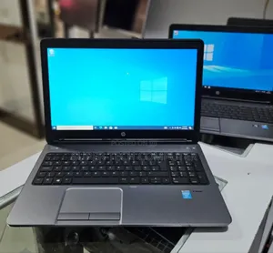 New Laptop HP ProBook 650 G1 4GB Intel Core I5 HDD 500GB