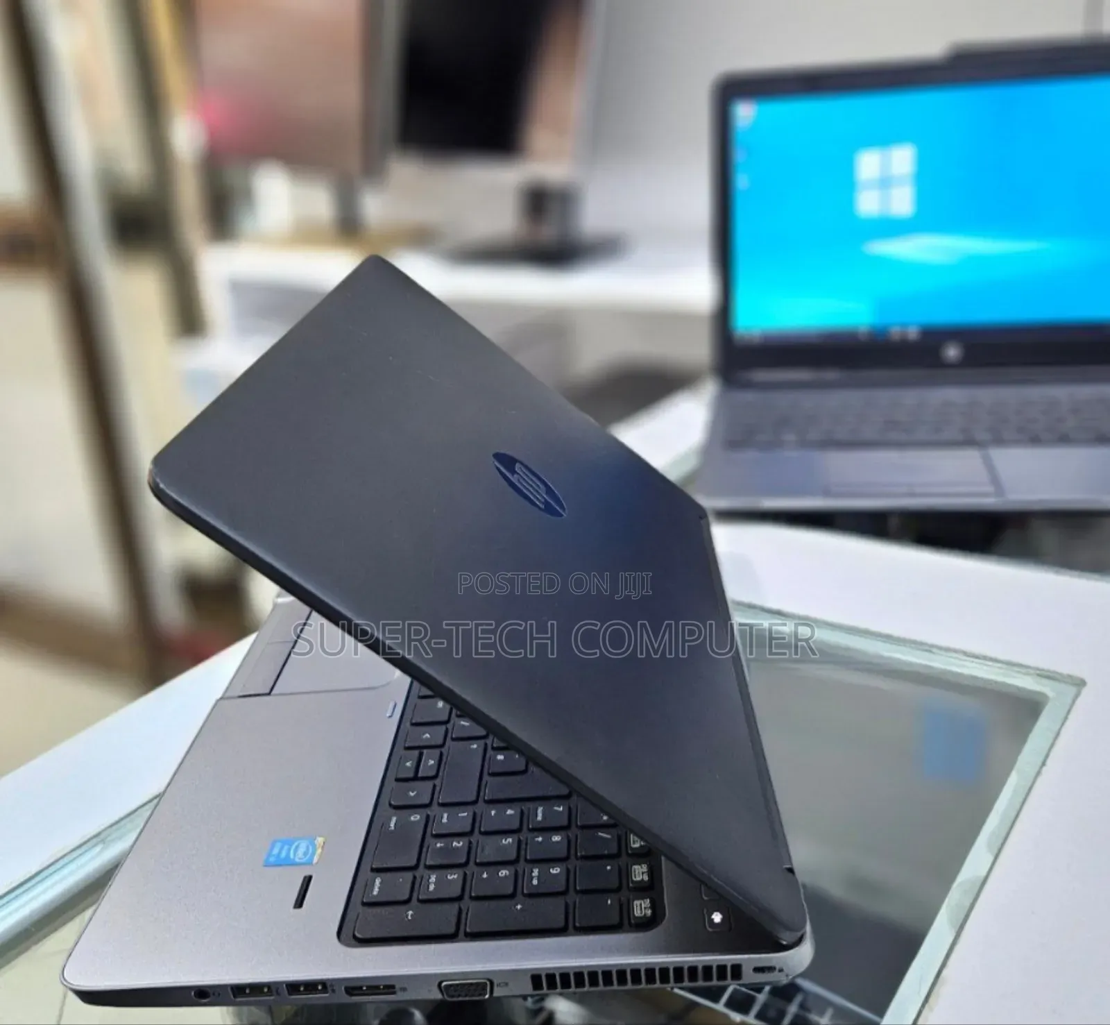 New Laptop HP ProBook 650 G1 4GB Intel Core I5 HDD 500GB