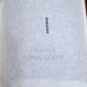 New Samsung Galaxy Tab S6 Lite 64 GB