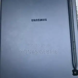 New Samsung Galaxy Tab S6 Lite 64 GB