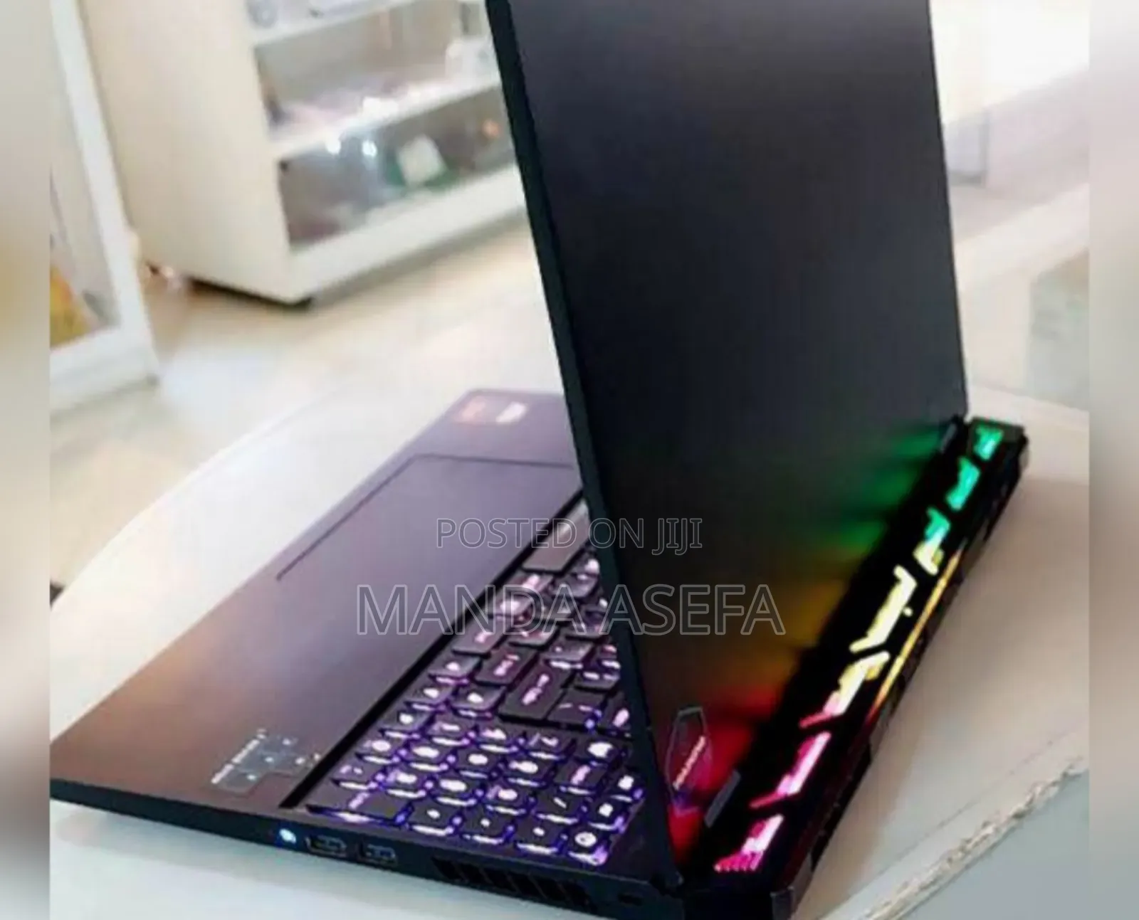 New Laptop Acer Predator Helios 300 16GB Intel Core I7 SSD 1T