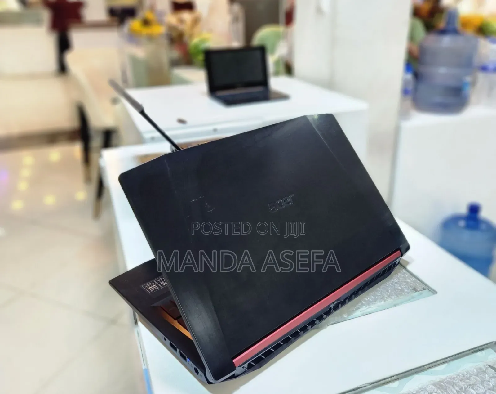 New Laptop Acer Nitro 5 8GB Intel Core I7 HDD+SSD 1T