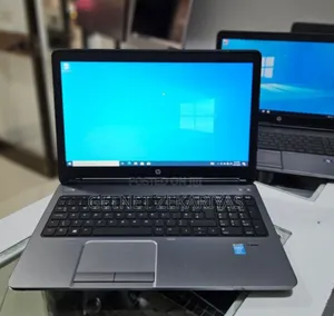Photo - New Laptop HP ProBook 650 G1 4GB Intel Core I3 HDD 500GB