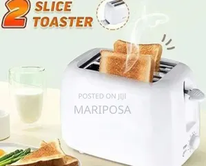 2 Slice Toaster