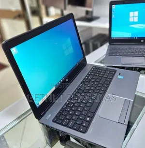 New Laptop HP ProBook 650 G1 4GB Intel Core I3 HDD 500GB