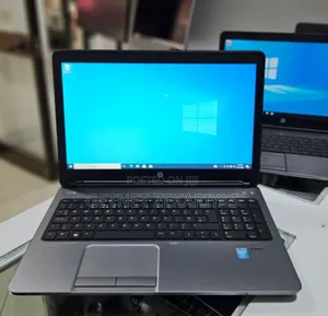 New Laptop HP ProBook 650 G1 4GB Intel Core I3 HDD 500GB