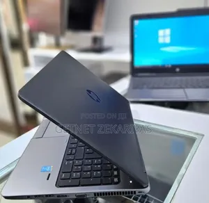 New Laptop HP ProBook 650 G1 4GB Intel Core I3 HDD 500GB