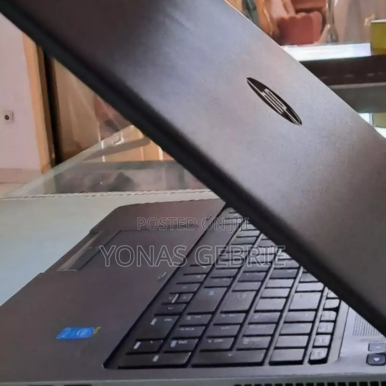 New Laptop HP ProBook 450 G1 4GB Intel Core I5 HDD 500GB