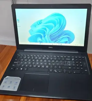 Photo - New Laptop Dell Inspiron 15 8GB Intel Core I5 SSD 1T