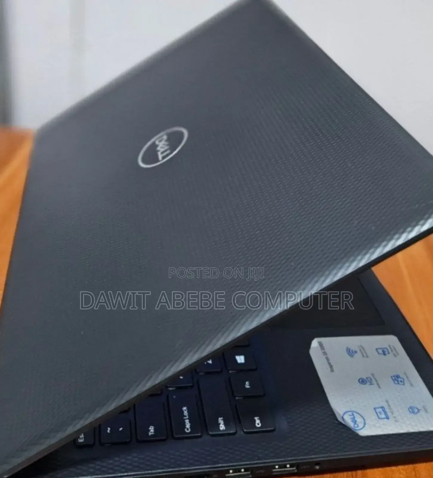 New Laptop Dell Inspiron 15 8GB Intel Core I5 SSD 1T