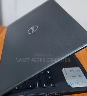 New Laptop Dell Inspiron 15 8GB Intel Core I5 SSD 1T