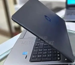 Photo - New Laptop HP ProBook 650 G1 4GB Intel Core I3 HDD 500GB