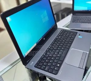 New Laptop HP ProBook 650 G1 4GB Intel Core I3 HDD 500GB