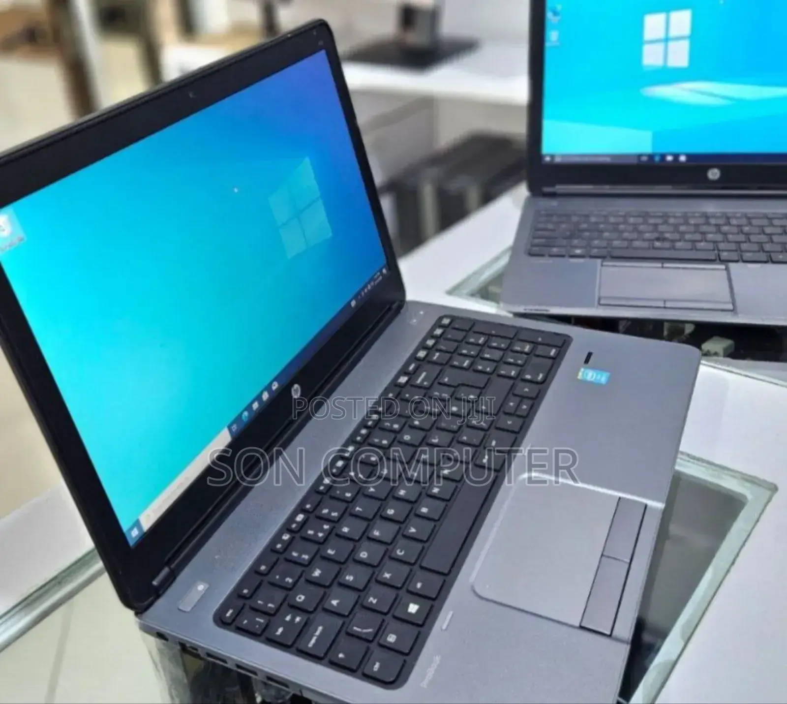 Laptop HP ProBook 650 G1 4GB Intel Core I3 HDD 500GB