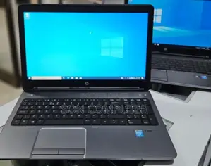 Laptop HP ProBook 650 G1 4GB Intel Core I3 HDD 500GB