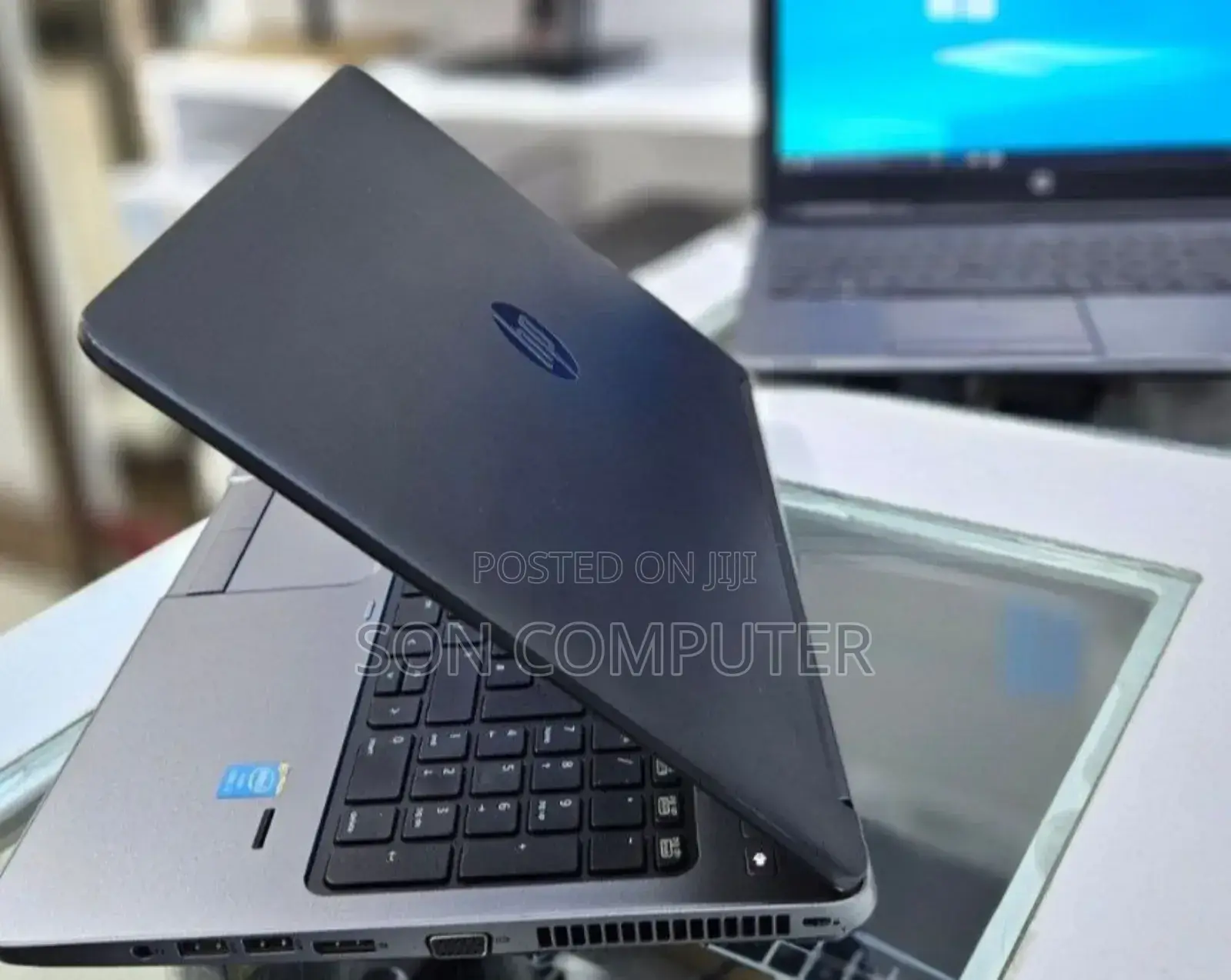 Laptop HP ProBook 650 G1 4GB Intel Core I3 HDD 500GB