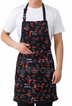3 Pc Kitchen Clothes