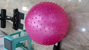 Photo - ለእርግዝና የሚሆን የአዉሮፓ ስታንዳርድ Yoga Ball